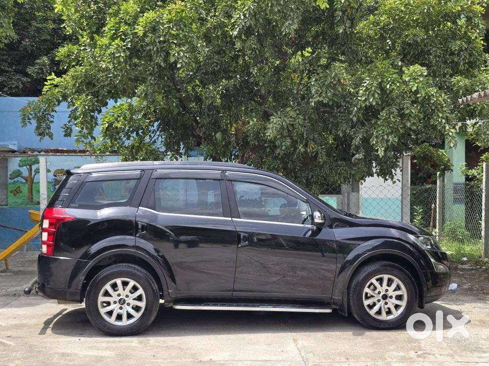 Mahindra Xuv500 2.2 W10, 2016, Diesel