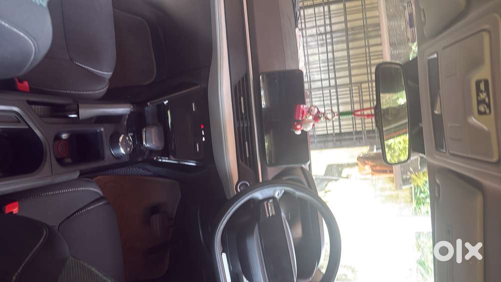 Lady Driven , Very Good Condition
