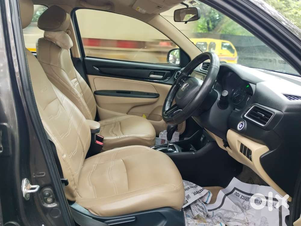 Honda Amaze V Diesel, 2018, Diesel