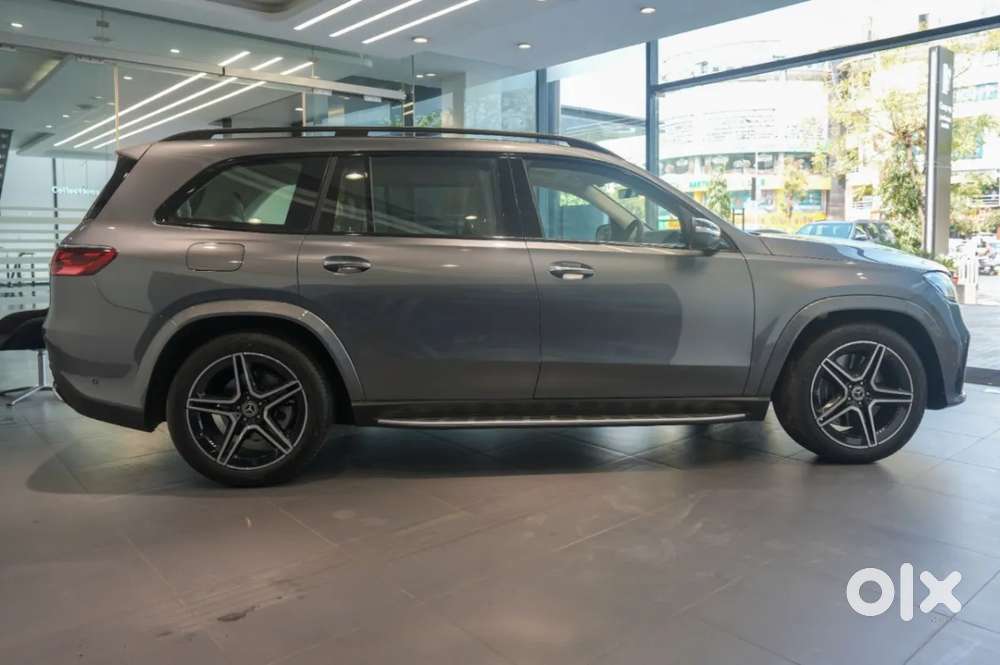 Mercedes-benz Gls, 2026, Diesel