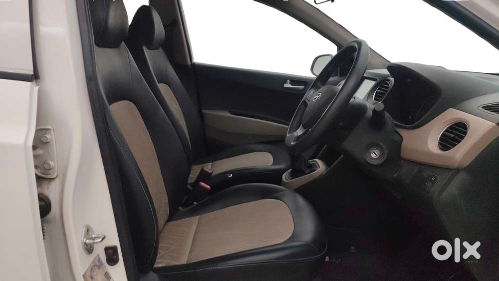 Hyundai Grand I10 Sportz 1.2 Kappa Vtvt, 2018, Petrol