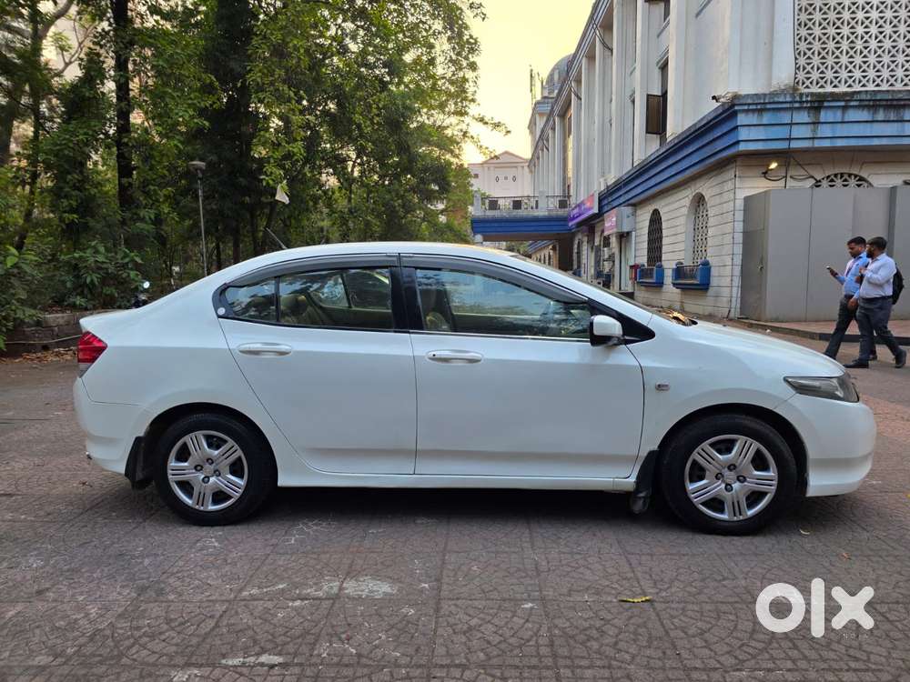 Honda City 2008-2011 1.5 S Mt, 2009, Petrol