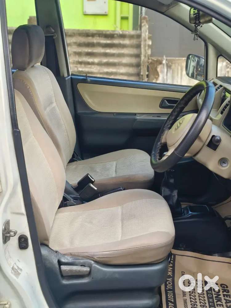 2007 Zen Estilo Lxi Single Owner