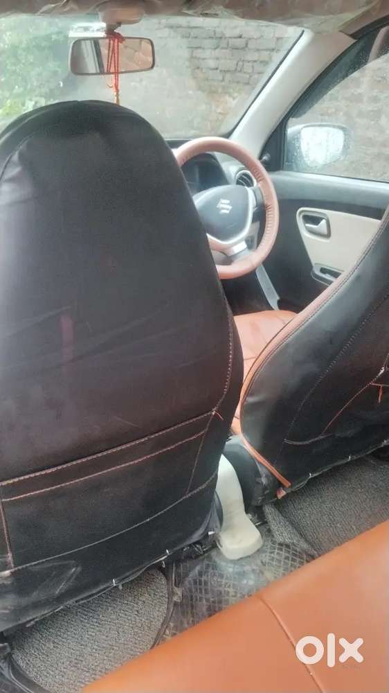 Maruti Suzuki Alto 2021