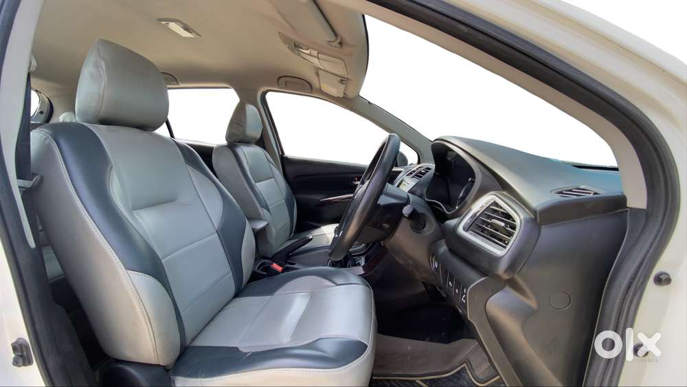 Maruti Suzuki S-cross Zeta 1.3, 2017, Diesel