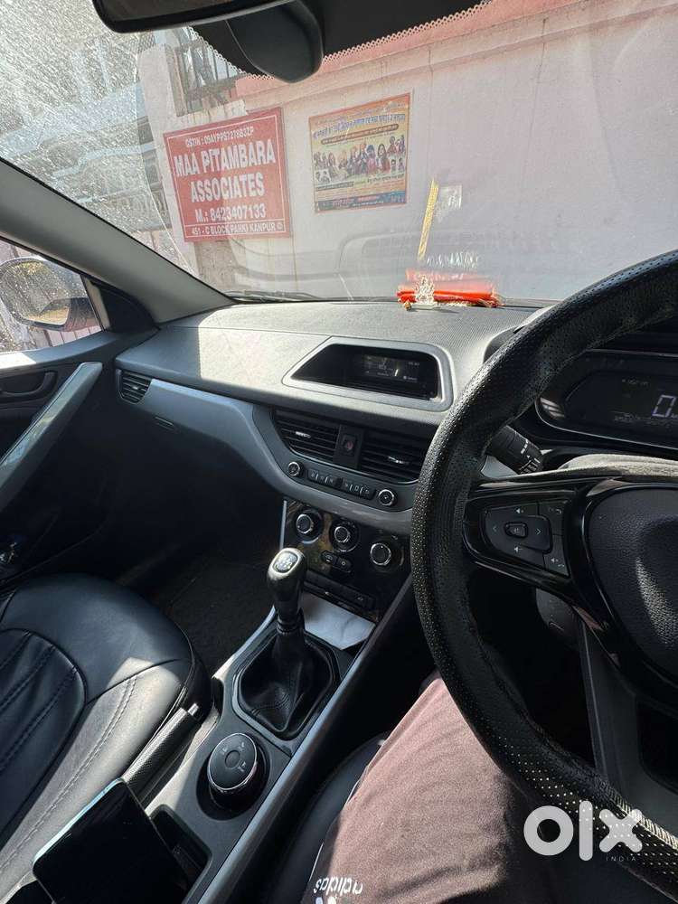Tata Nexon Xm S 2020