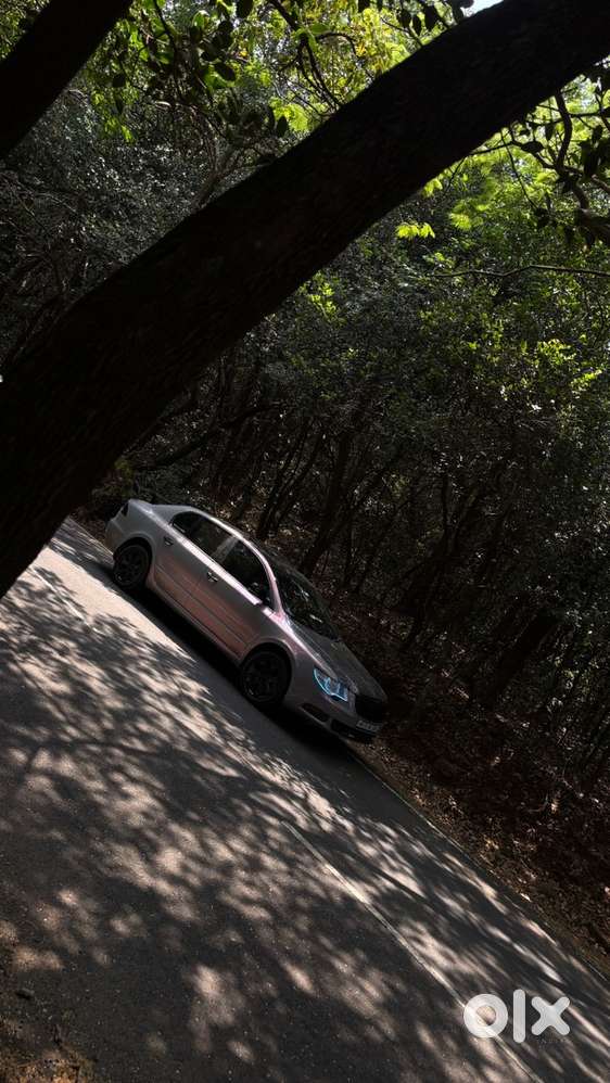 Skoda Superb 2013 Automatic Petrol