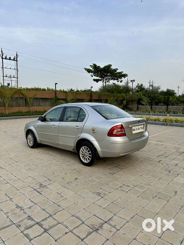 Ford Fiesta 1.4 Exi, 2006, Petrol