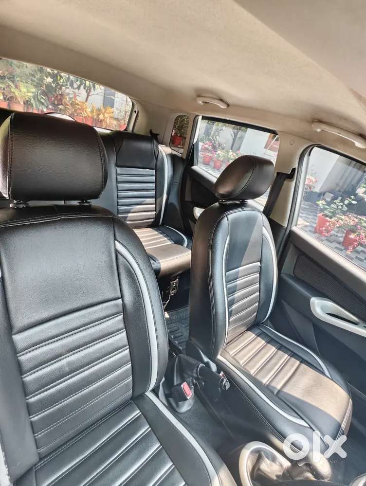 Ford Figo 2014 Diesel