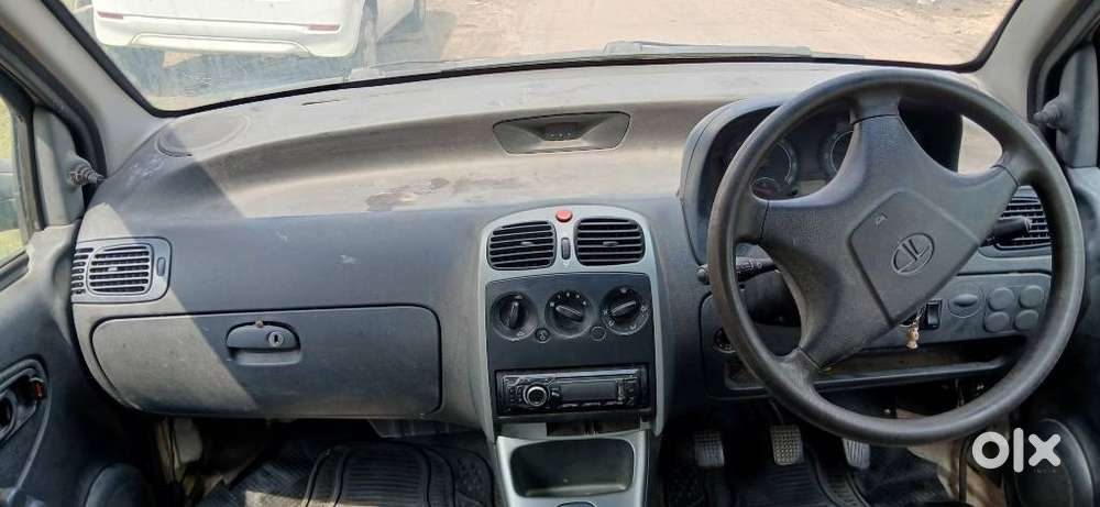 Tata Indica V2, 2015, Diesel