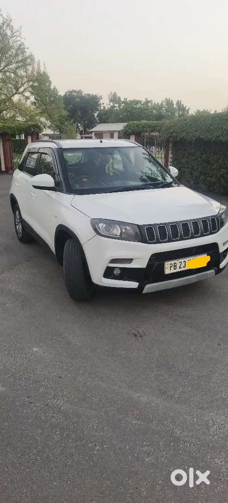Best Condition Car