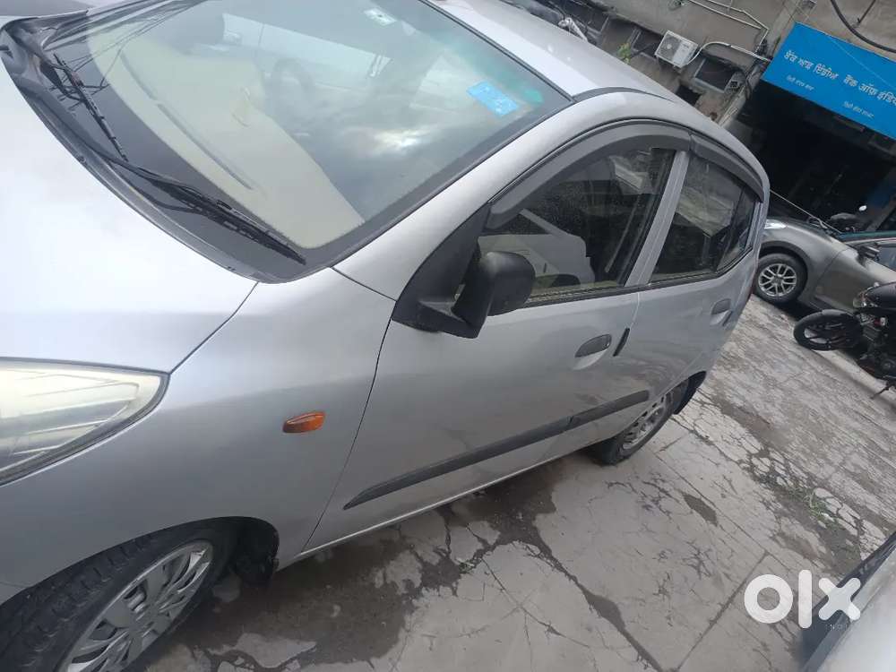 Hyundai I10 Era 2010 Petrol Manual