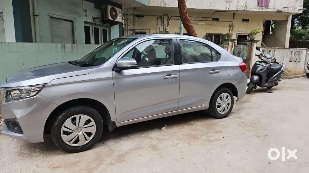 Honda Amaze 1.2 Petrol 2020
