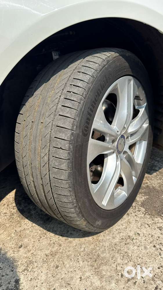 Mercedes-benz E-class E 250 Cdi Classic, 2011, Diesel