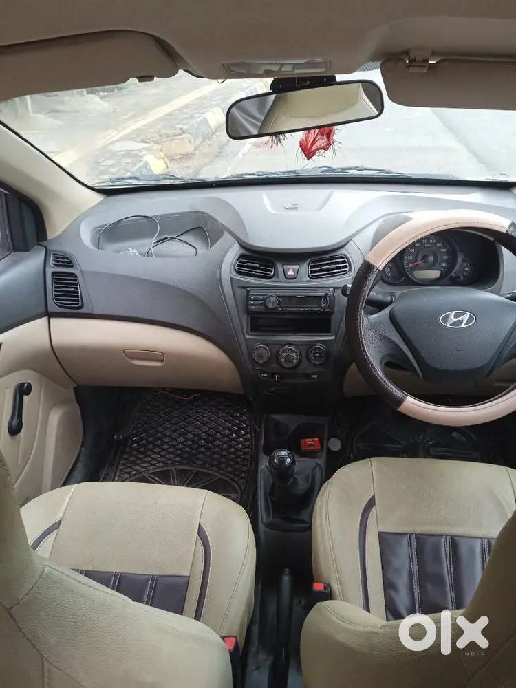 Hyundai Eon Car Sale Urgent