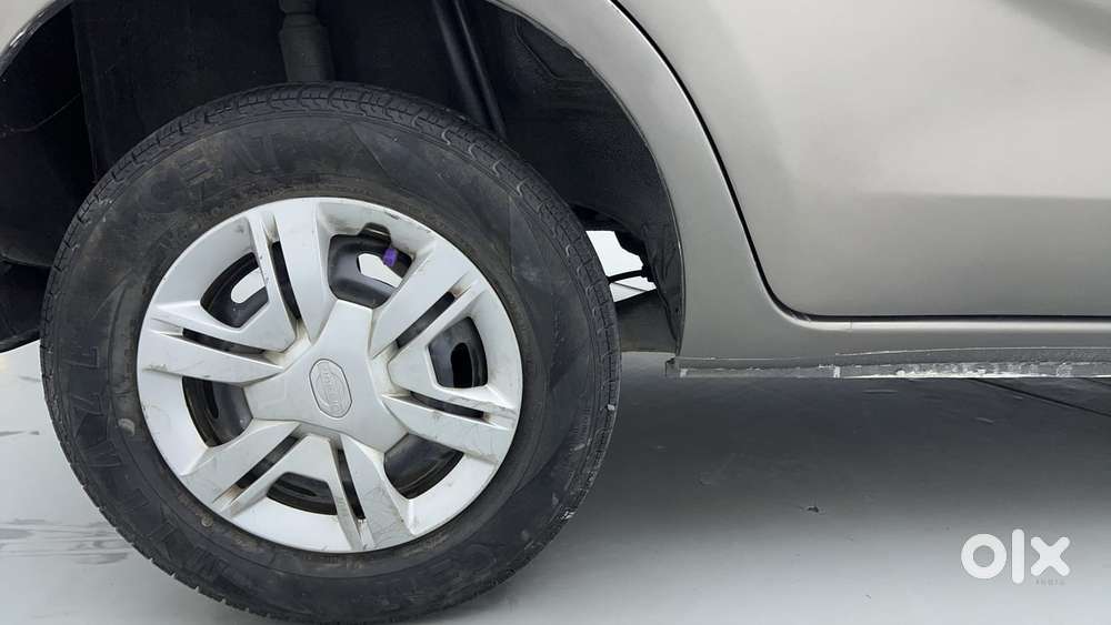 Datsun Redigo 2020-2022 1.0 T (o) Amt, 2018, Petrol