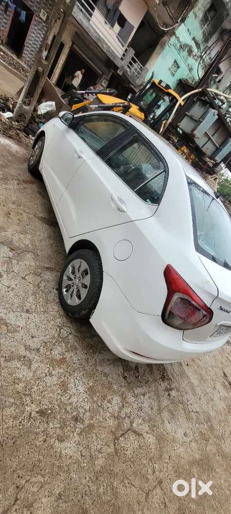 Hyundai Xcent 2017 Variant