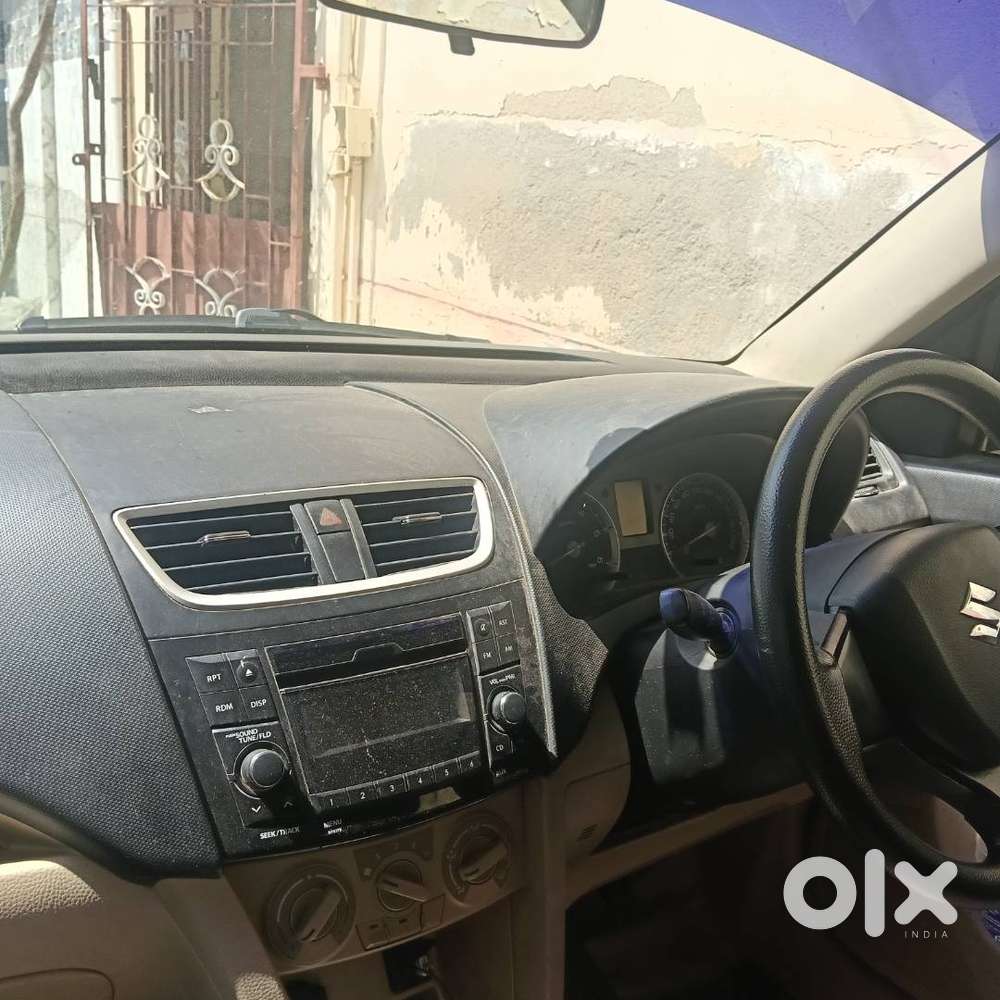 Good Mileage And Good Condition