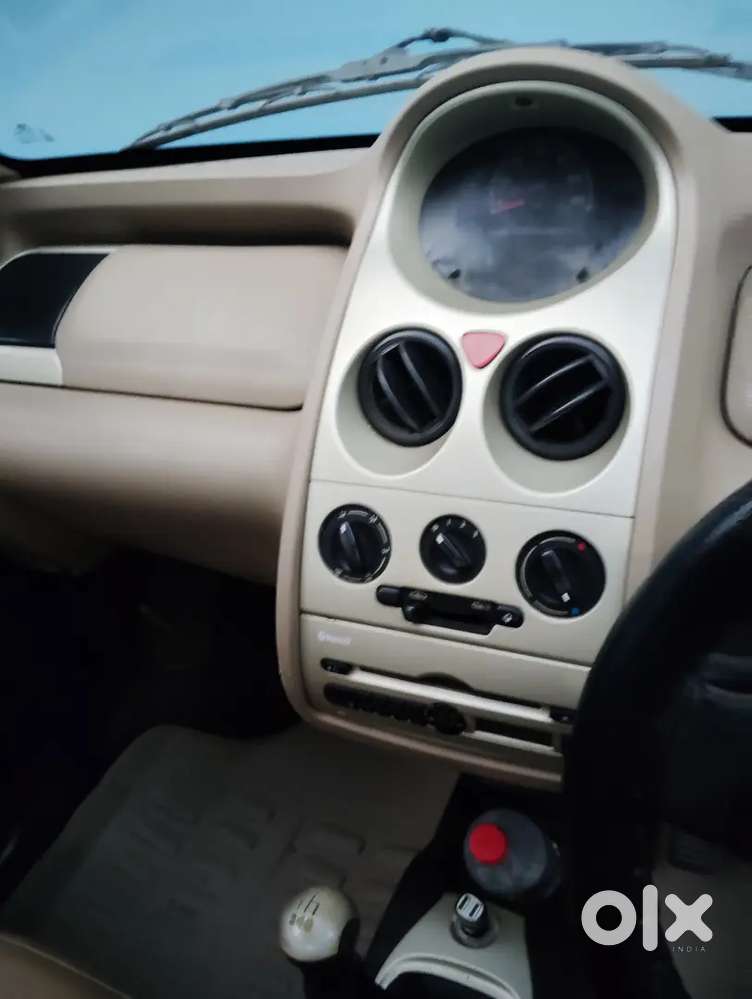 Tata Nano 2015 Petrol 57000 Km Driven.