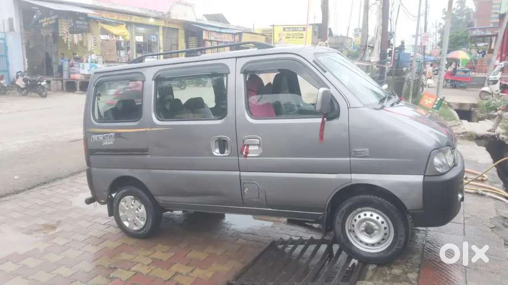 Maruti Suzuki Eeco 2023