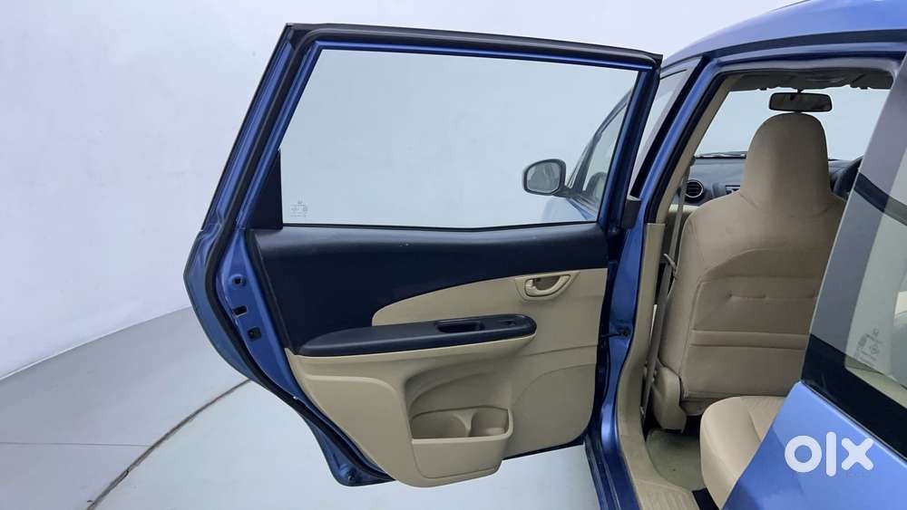 Honda Mobilio V I-vtec, 2014, Petrol