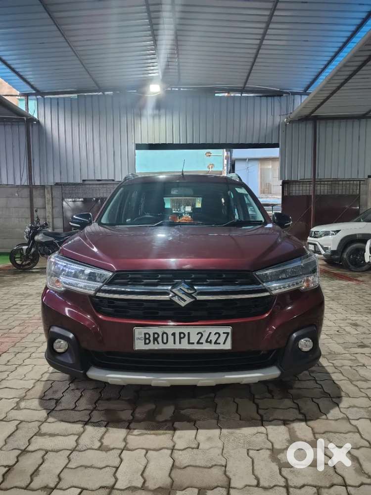 Maruti Suzuki Xl6 1.5 Zeta Mt, 2020, Petrol