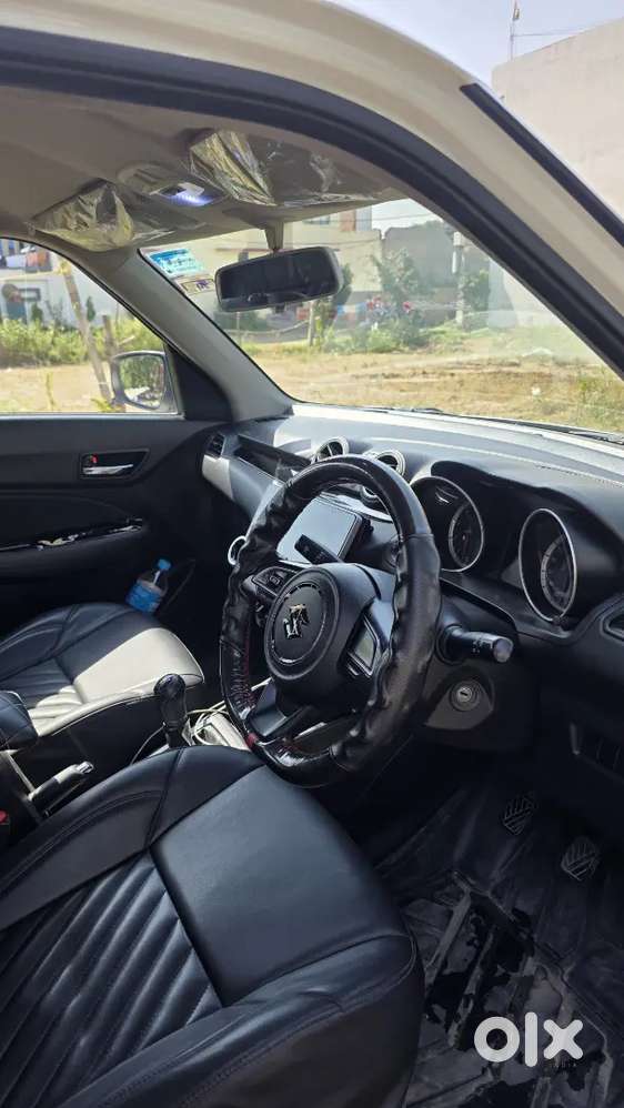 Maruti Suzuki Swift 2023