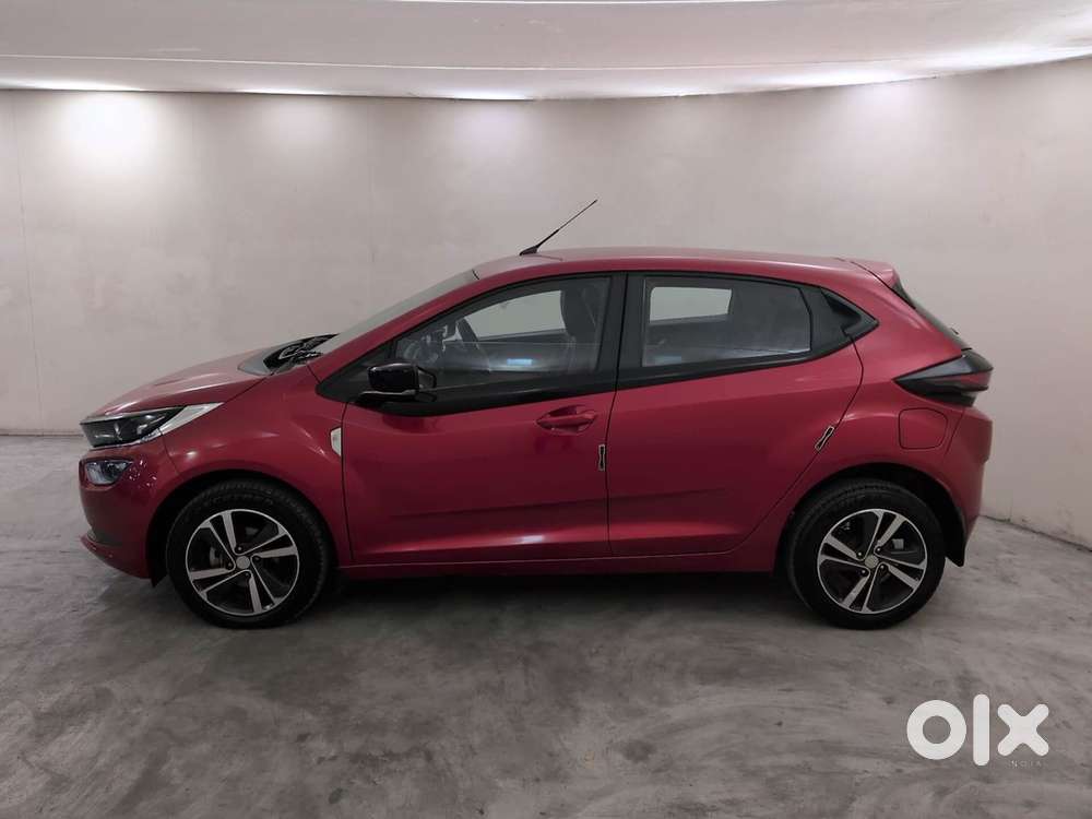 Tata Altroz Xza Petrol, 2024, Petrol