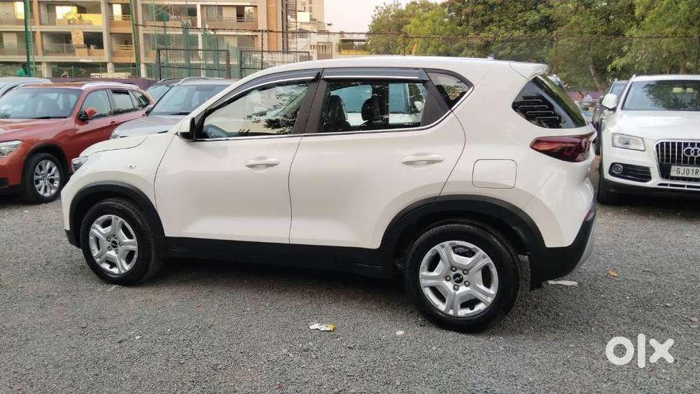 Kia Sonet 1.2 Htk, 2023, Petrol