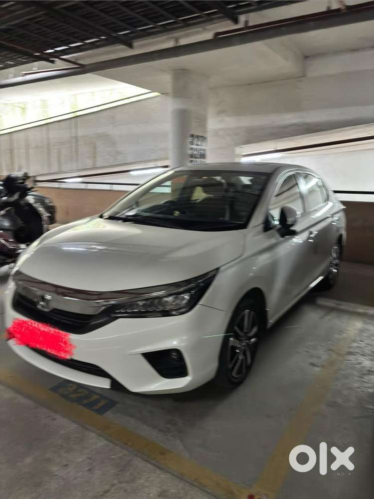Honda Automatic Car 2021