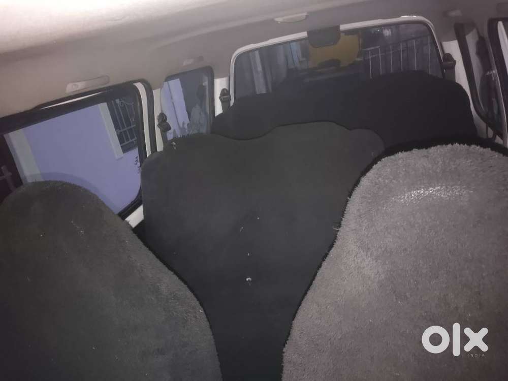 Maruti Suzuki Eeco 2022 Petrol Good Condition