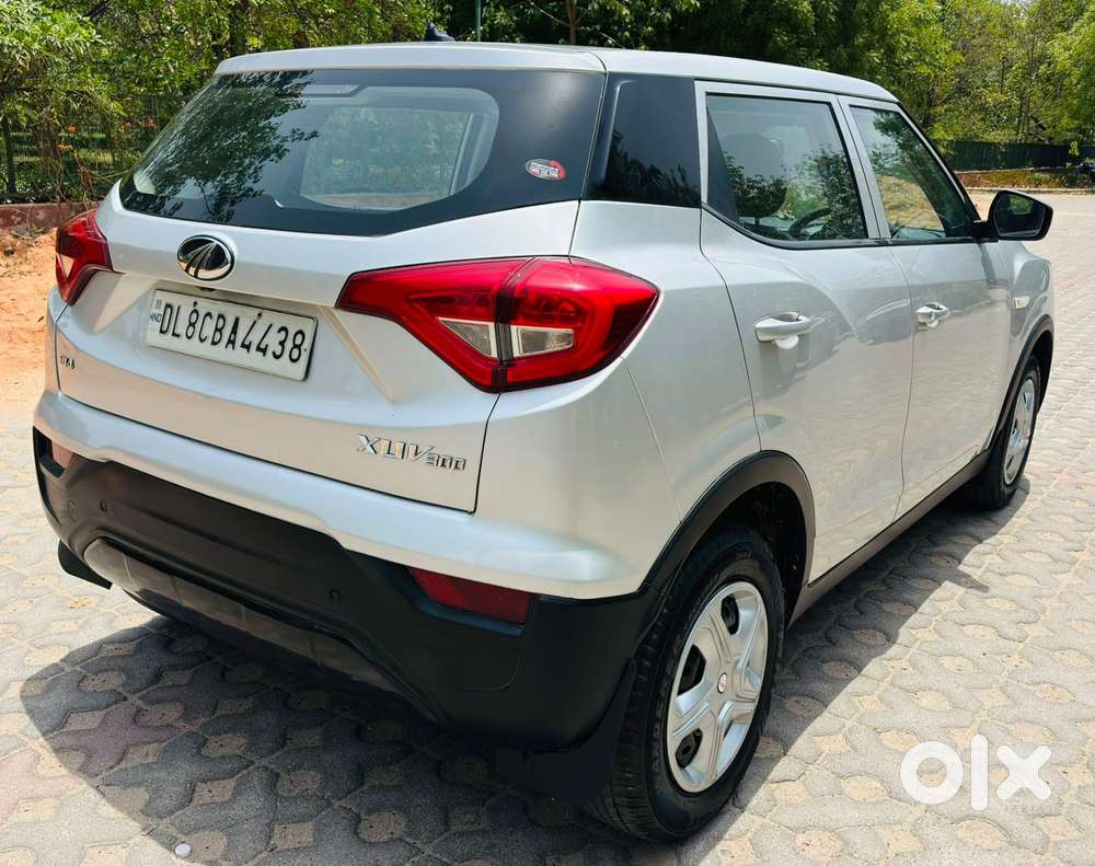 Mahindra Xuv300 W6 Diesel, 2020, Diesel