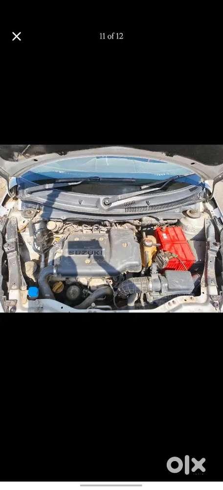 Maruti Suzuki Swift Vdi 2014