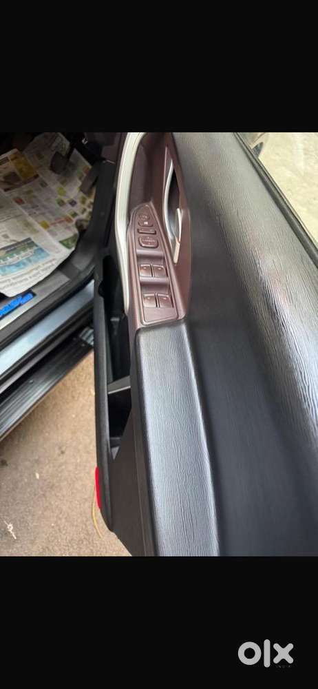 Mahindra Xuv500 2014 Diesel 130000 Km Driven