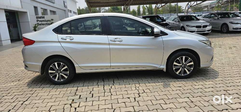 Honda City I-vtec V, 2017, Petrol
