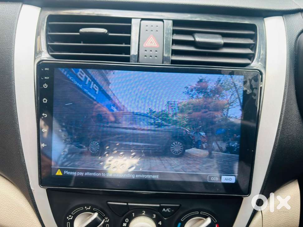 Maruti Suzuki Celerio Vxi Amt, 2017, Petrol
