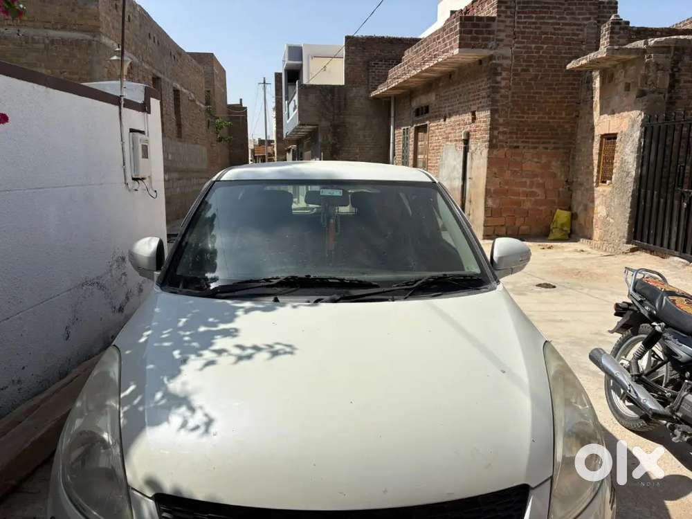 Maruti Suzuki Swift Zxi Plus 2016