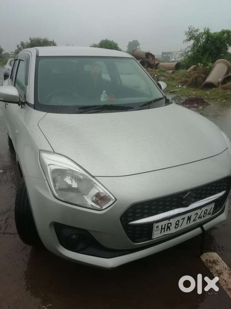 Swift Hybrid Maruti Suzuki 2023