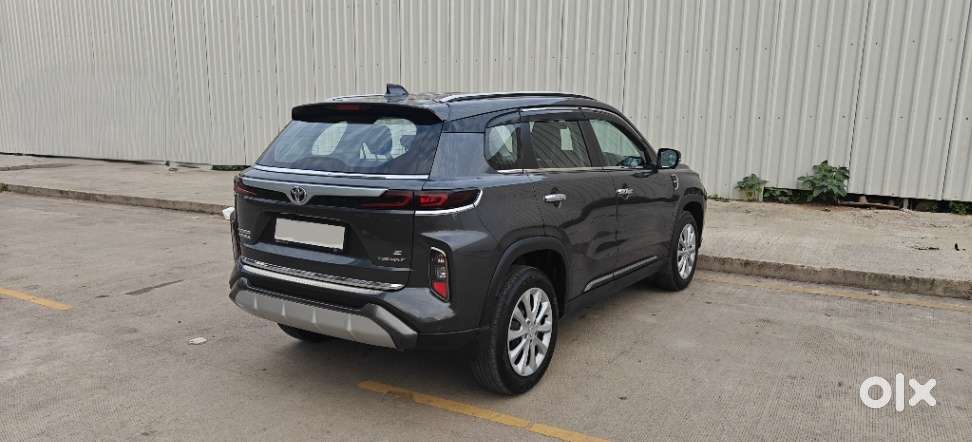 Toyota Urban Cruiser Hyryder 1.5 E Neo Drive, 2024, Petrol