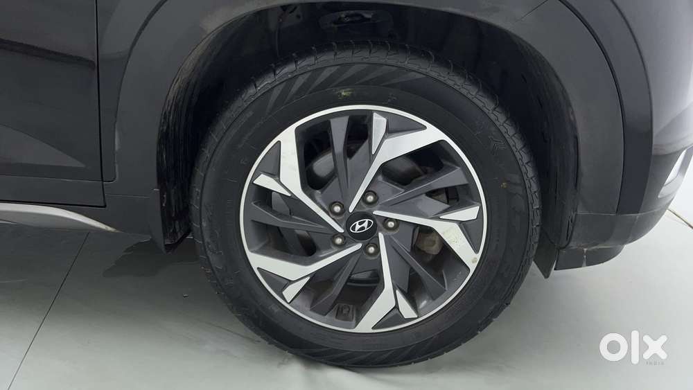 Hyundai Creta Sx (o) 1.5 Diesel Automatic, 2023, Diesel
