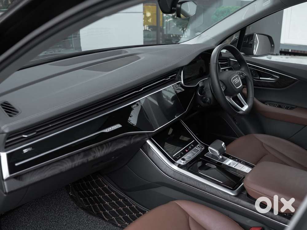 Audi Q7 3.0 Technology 55 Tfsi, 2024, Petrol