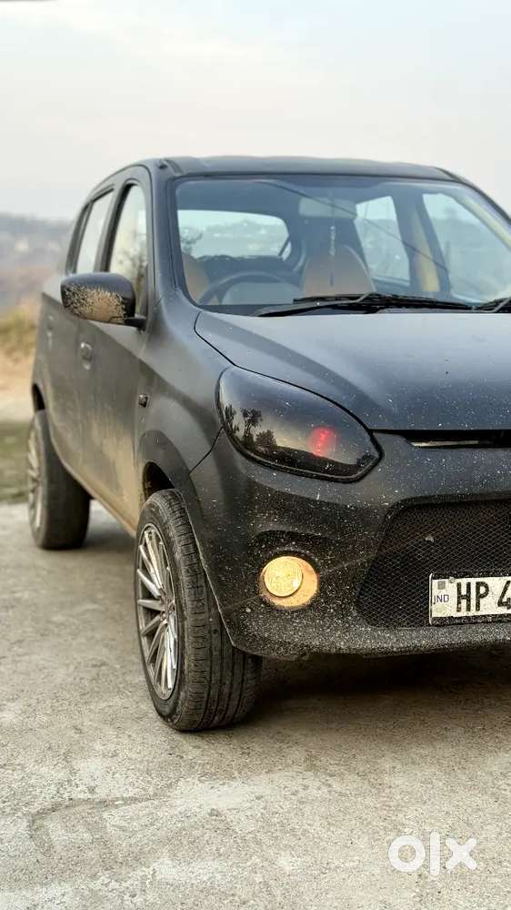 Maruti Suzuki Alto 800 2012 Petrol 90000 Km Driven