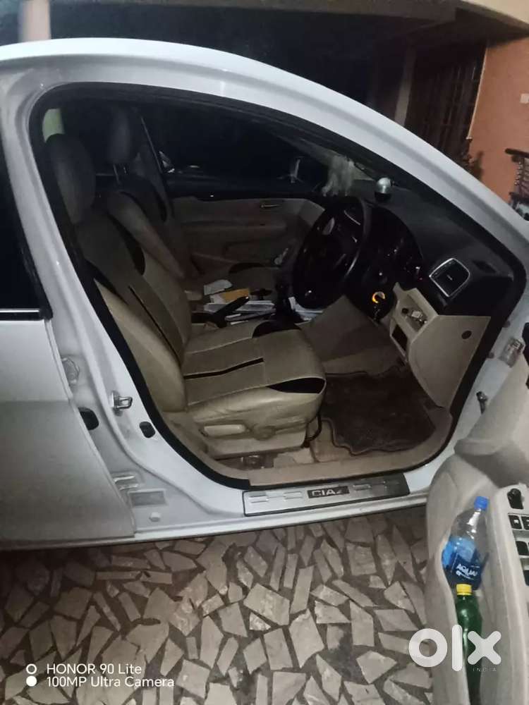 Maruti Suzuki Ciaz 2016 Model