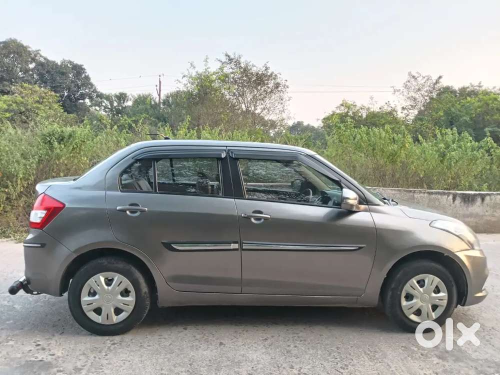 Maruti Suzuki Swift Dzire 2016