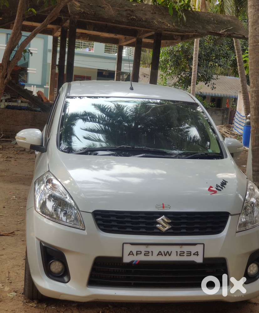 Maruti Suzuki Ertiga 2014 Diesel Good Condition