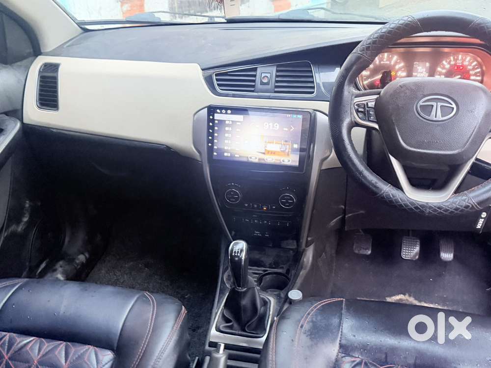 Tata Zest 1.2t Revotron Xm, 2015, Diesel