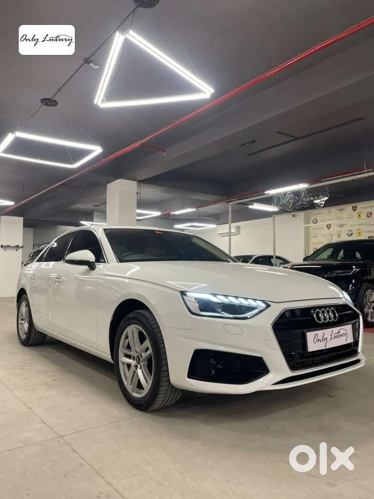 Audi A4 2.0 Premium Plus 40 Tfsi, 2022, Petrol