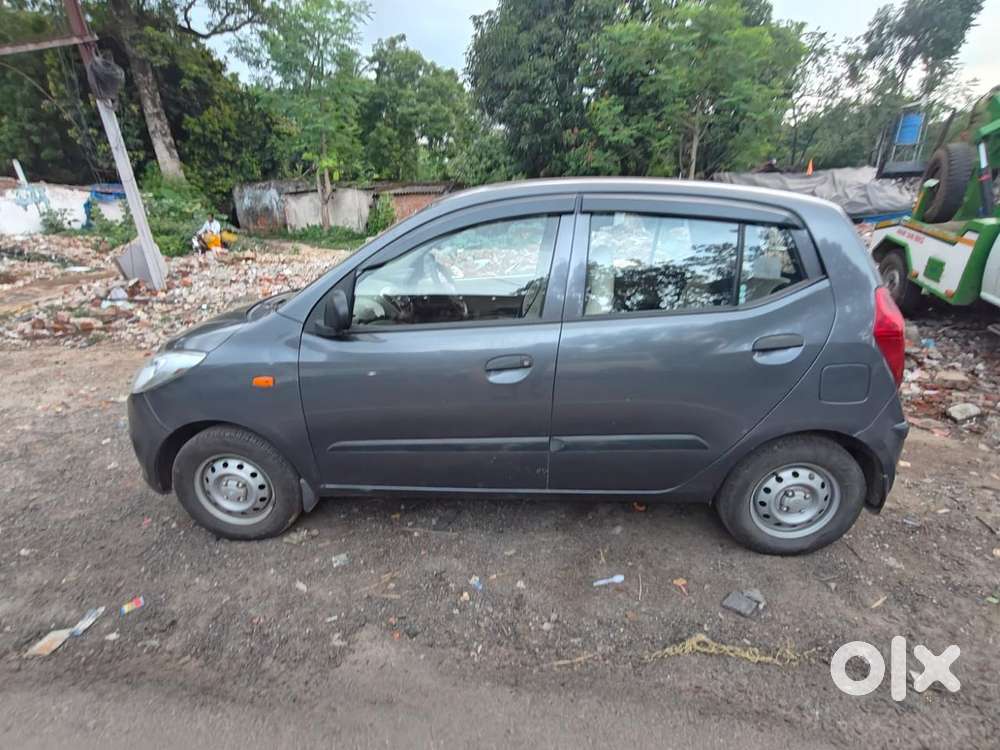 Hyundai I10 Magna 1.1l, 2014, Petrol
