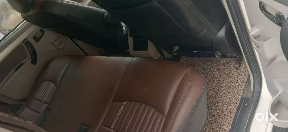 Mahindra Scorpio S10, 2017, Diesel