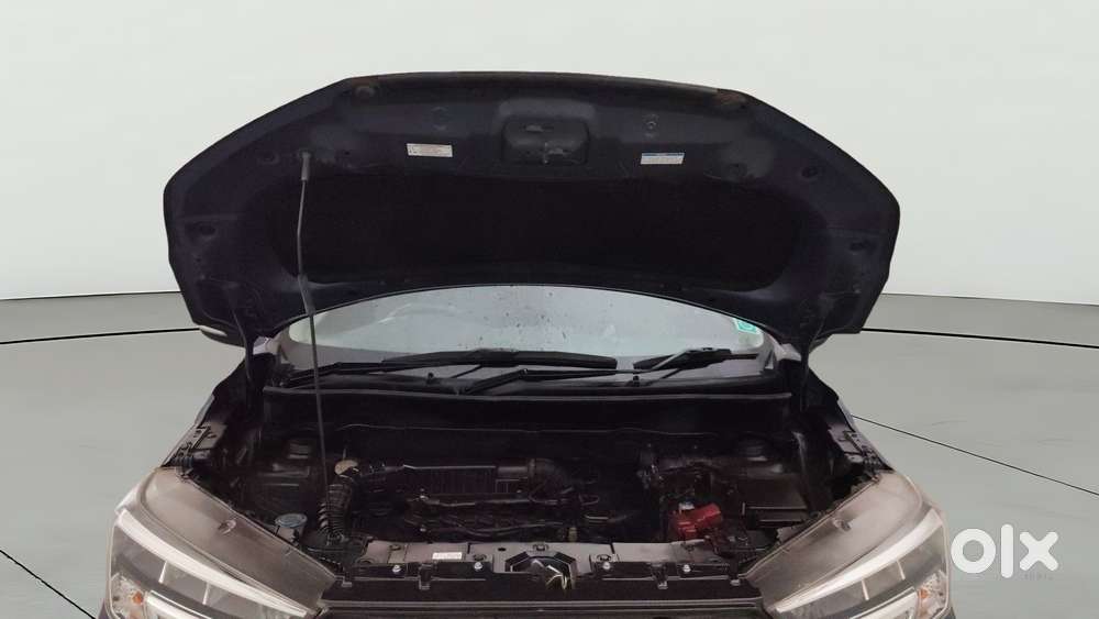 Maruti Suzuki Xl6 Zeta At, 2021, Petrol